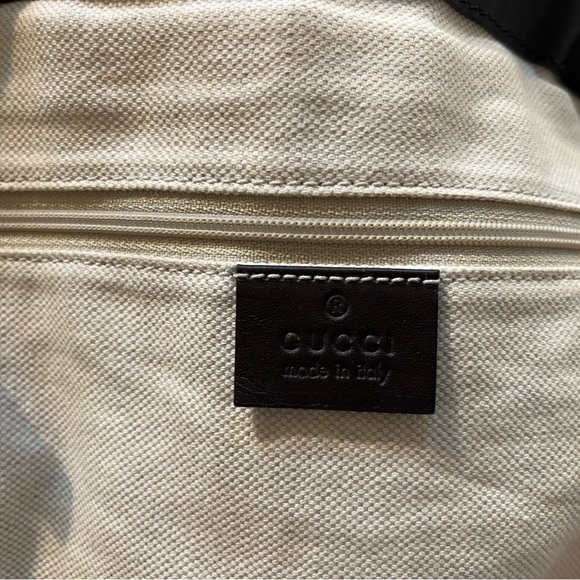 Gucci handbag - Picture 3 of 3